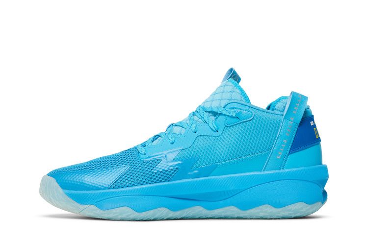 adidas Dame 8 'Young Dolla'
