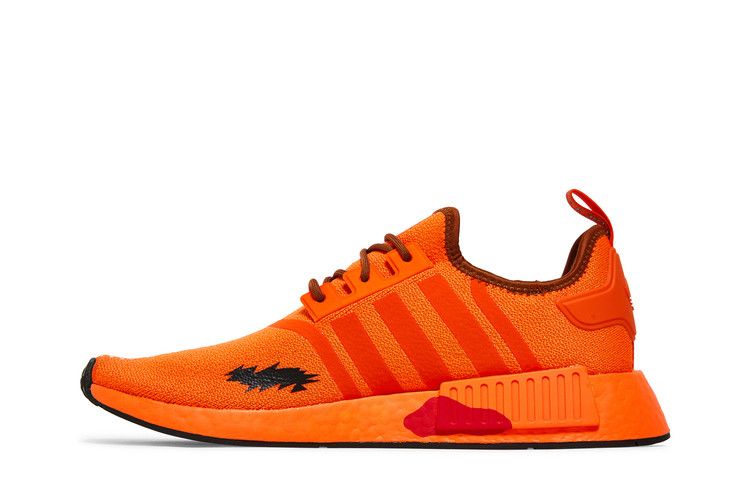 South Park x adidas NMD_R1 'Kenny'