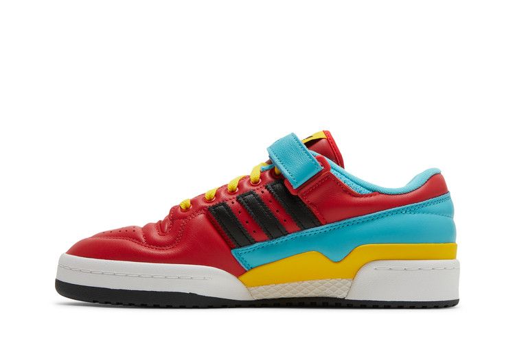 South Park x adidas Forum Low 'Cartman'