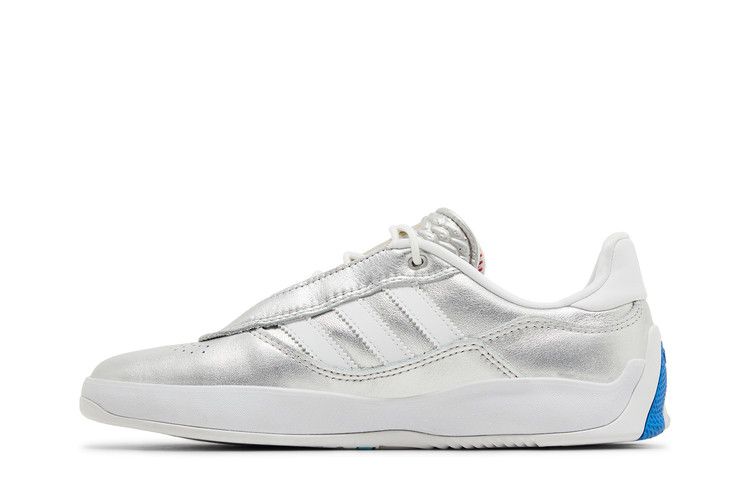 adidas Puig 'Silver Metallic'