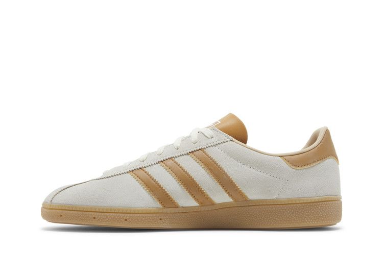 adidas Munchen 'Cream White Mesa'