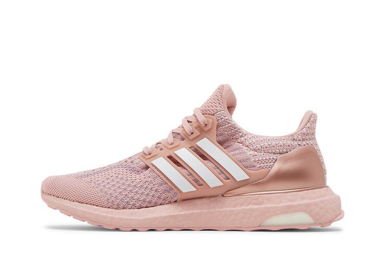 adidas Wmns UltraBoost 5.0 DNA 'Wonder Mauve'
