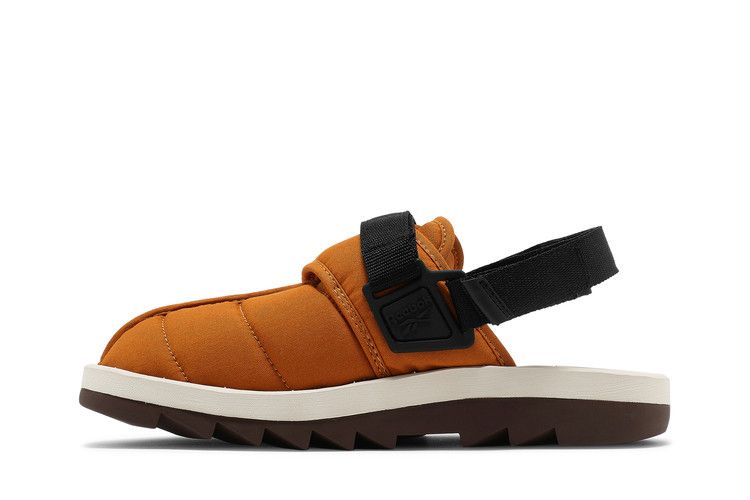 Reebok Beatnik Sandal 'Radiant Ochre'