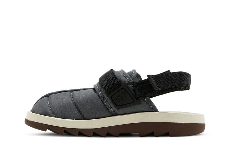 Reebok Beatnik Sandal 'Pure Grey'