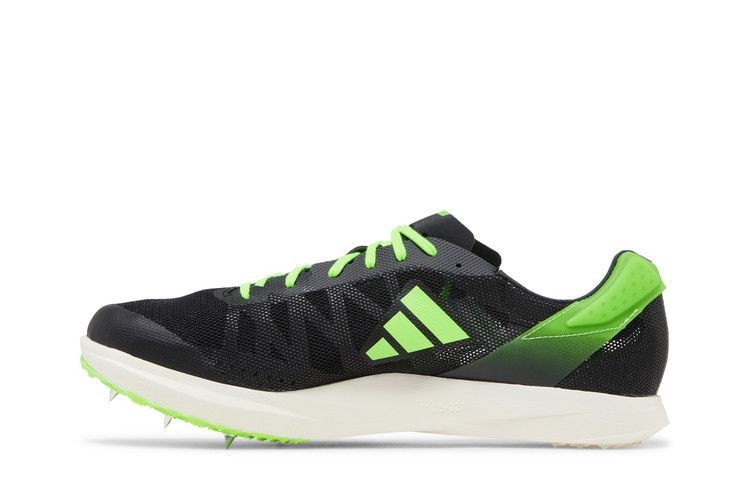 Adidas Adizero Avanti TYO 'Black Solar Green'