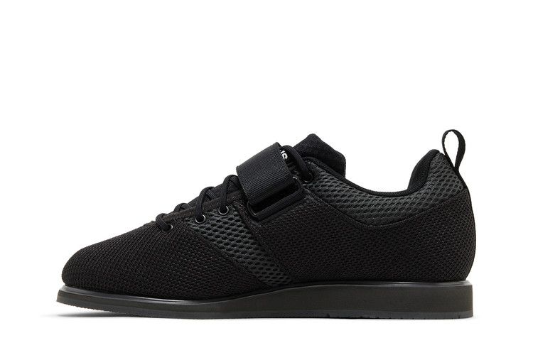 adidas Powerlift 5 'Black White'