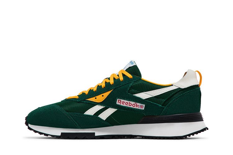 Reebok LX 2200 'Dark Green'
