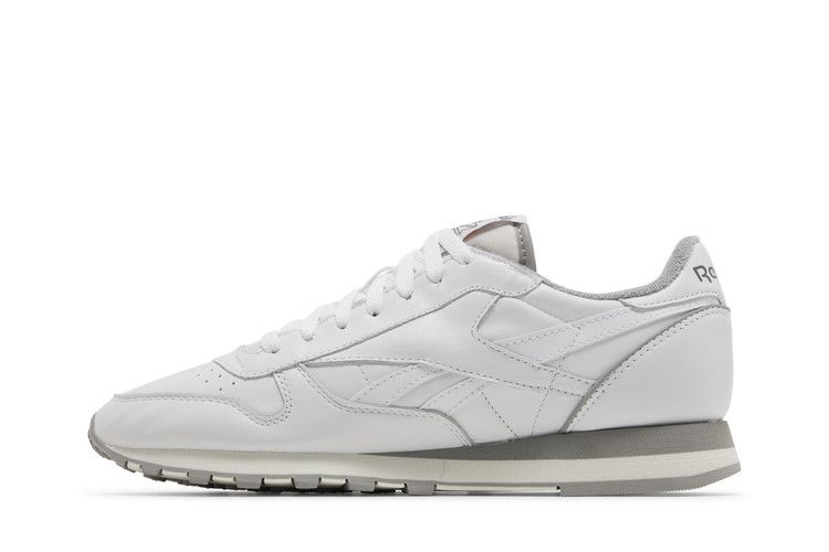 Reebok Classic Leather 2023 Vintage '40th Anniversary - White'