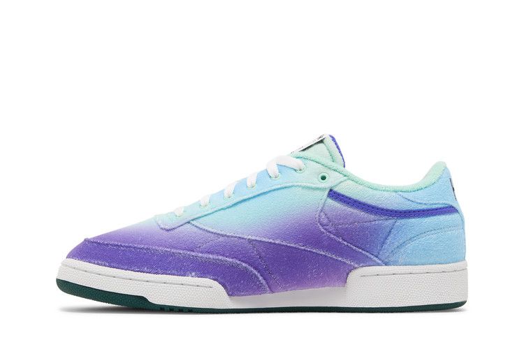 Daniel Moon x Reebok Club C 85 'Hint Mint'
