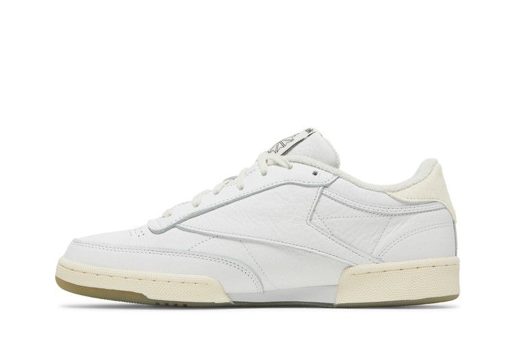 Tyrrell Winston x Reebok Club C 85 'The Smell of Money'