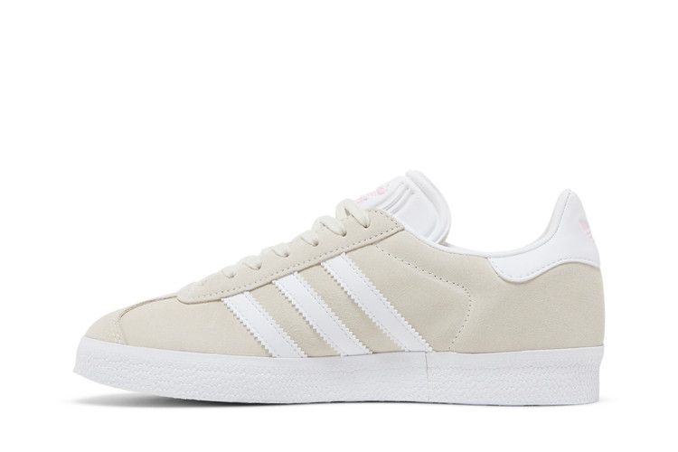 adidas Wmns Gazelle 'Off White'