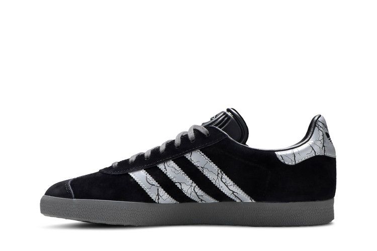 Star Wars x adidas Gazelle 'Darksaber'