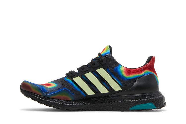 adidas UltraBoost DNA 'Heat Map'