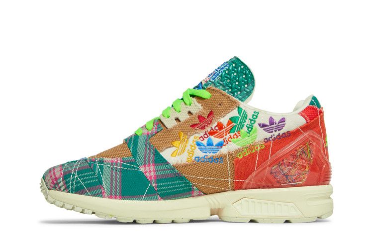 Sean Wotherspoon x adidas ZX 8000 'A-ZX Series - Super Earth'