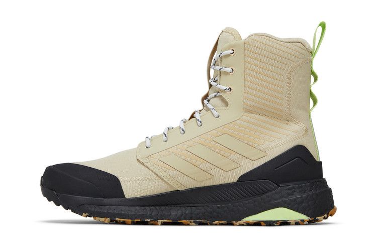 Parley x adidas Terrex Free Hiker XPL 'Savanna'