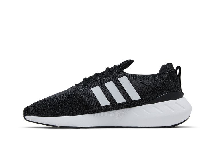 Adidas Swift Run 22 'Black Grey'