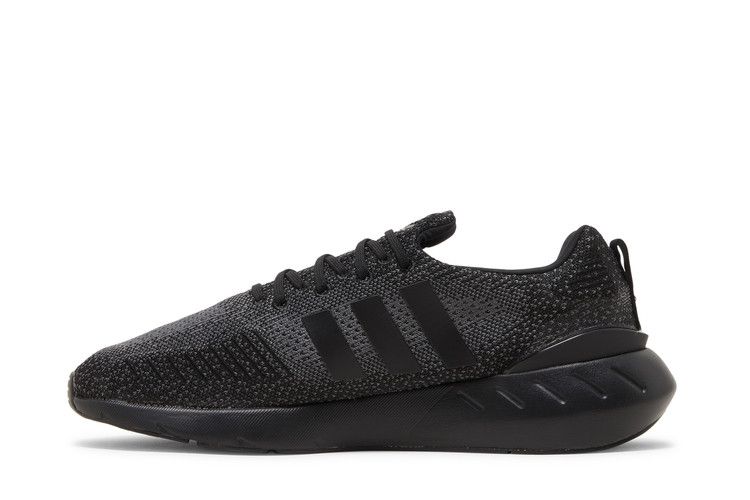 Adidas Swift Run 22 'Black Grey'