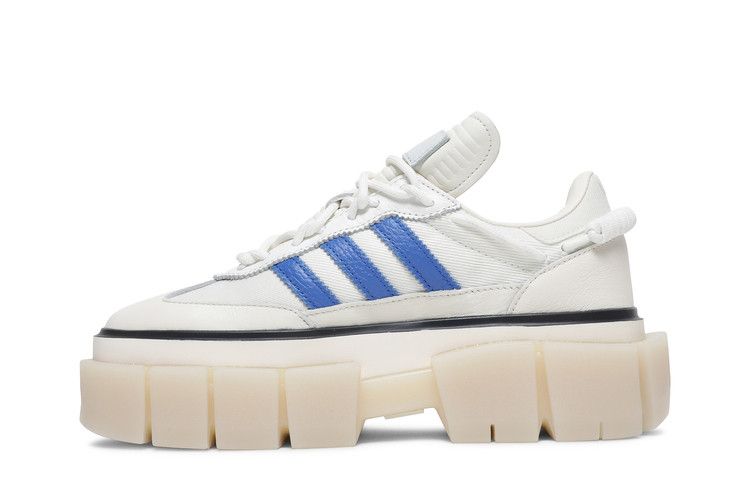 Ivy Park x adidas Wmns Super Super Sleek 'Rodeo - Glow Blue'