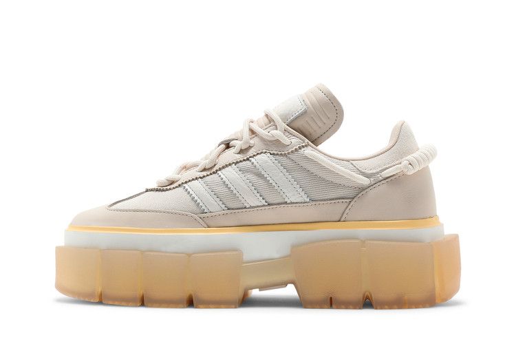 Ivy Park x adidas Wmns Super Super Sleek 'Rodeo - Halo Ivory'