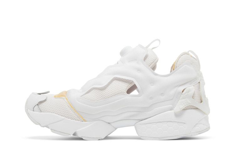 Maison Margiela x Reebok Instapump Fury 'Memory Of - White'