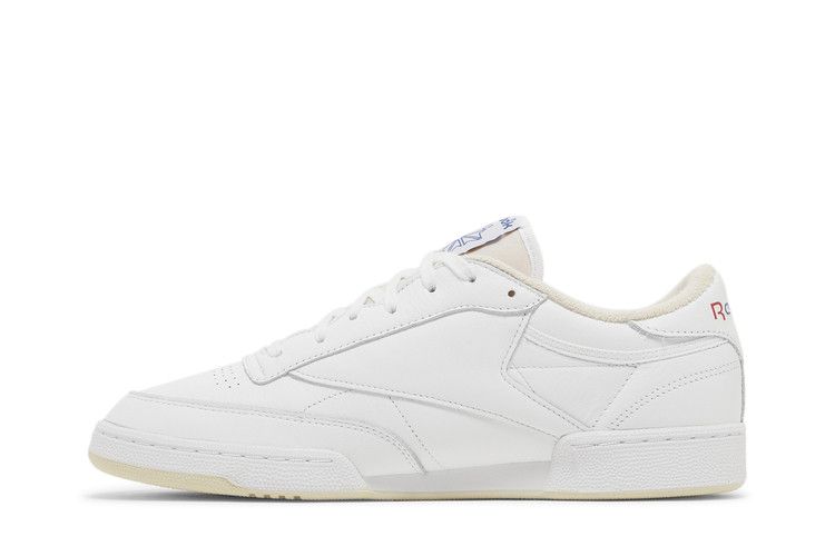 Reebok Club C 85 Vintage 'White Vector Blue'