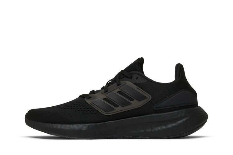 Adidas PureBoost 22 'Triple Black'