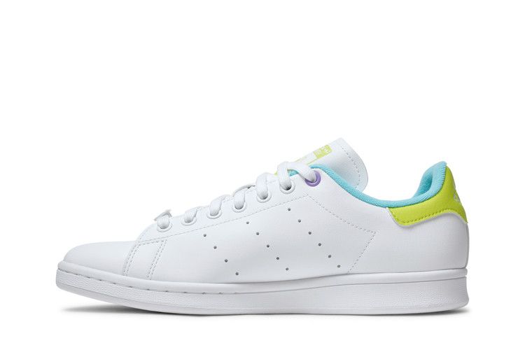 Monsters Inc. x adidas Stan Smith 'Mike & Sulley'