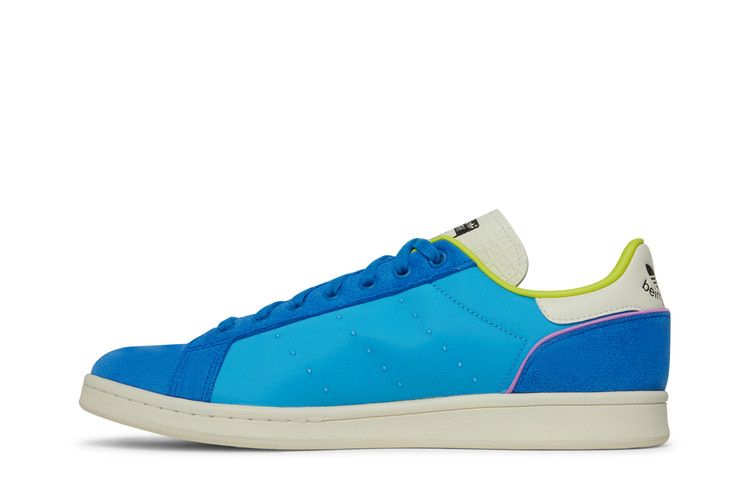 Toy Story x adidas Stan Smith 'Rex & Aliens'