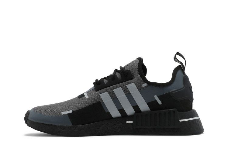adidas NMD_R1 'Black Carbon'
