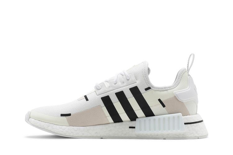adidas NMD_R1 'White'