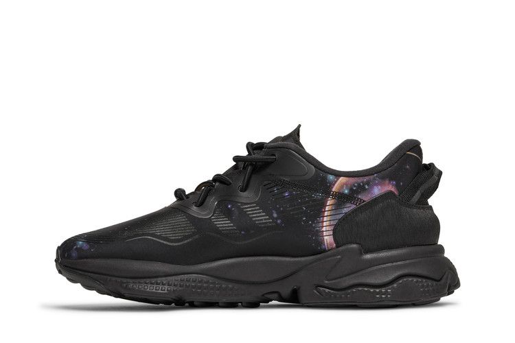 NASA x adidas Ozweego 'Galaxy - Black'