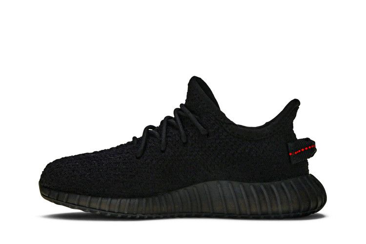adidas Yeezy Boost 350 V2 Kids 'Bred'