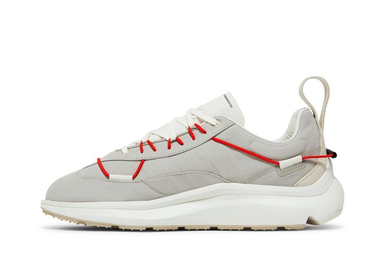 adidas Y-3 Shiku Run 'Light Brown Bold Orange'