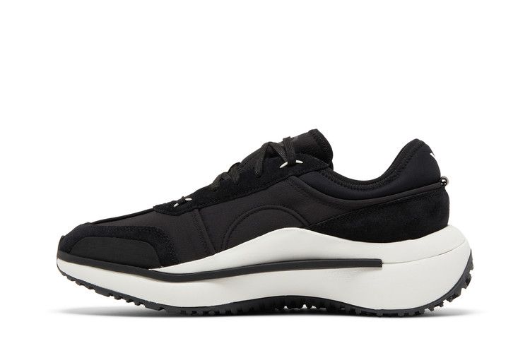 adidas Y-3 Ajatu Run 'Black White'