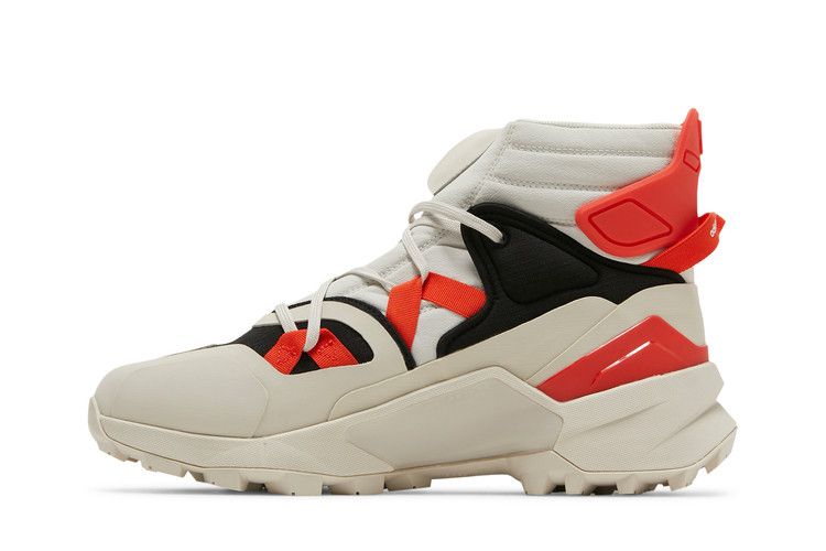 adidas Y-3 Terrex Swift R3 GTX 'Bliss Bold Orange'