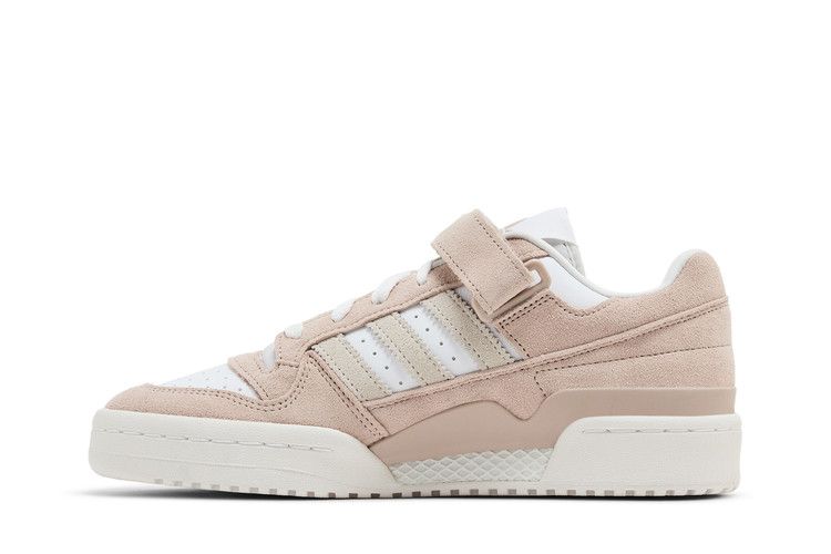 Adidas Wmns Forum Low 'Wonder Taupe'