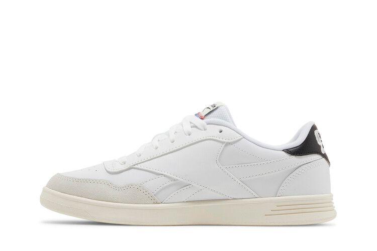 Reebok Court Advance 'White Black'