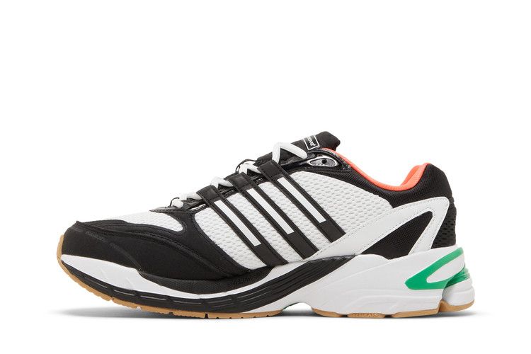 IRAK x adidas Supernova Cushion 7 'Black Vivid Green'