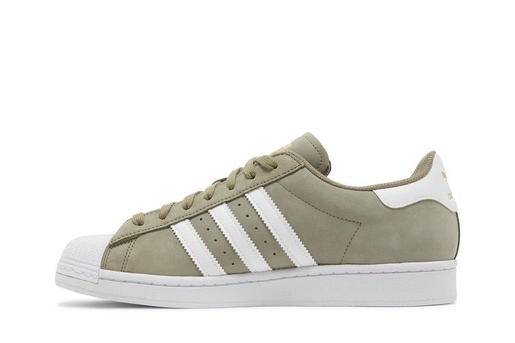 Adidas Superstar 'Orbit Green'