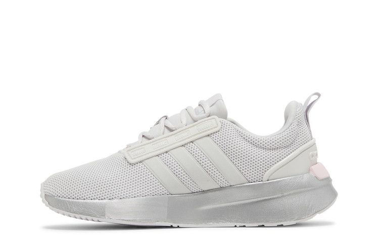 Adidas Wmns Racer TR21 'Dash Grey Clear Pink'
