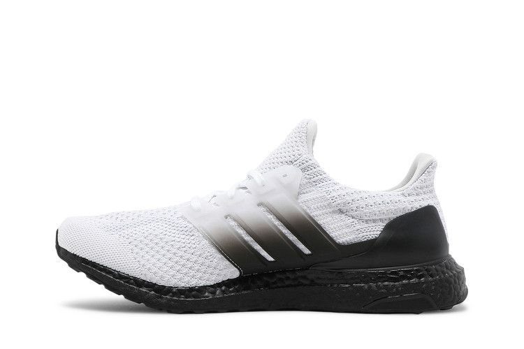 adidas UltraBoost 5.0 DNA 'White Black'