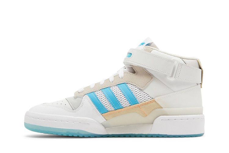 Diego Nájera x adidas Forum 84 Mid ADV 'City of Angels'