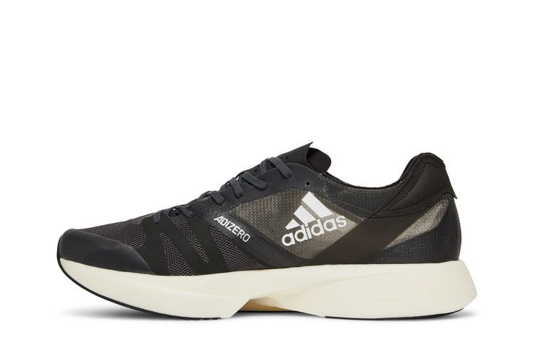 Adidas Adizero Takumi Sen 8 'Grey'