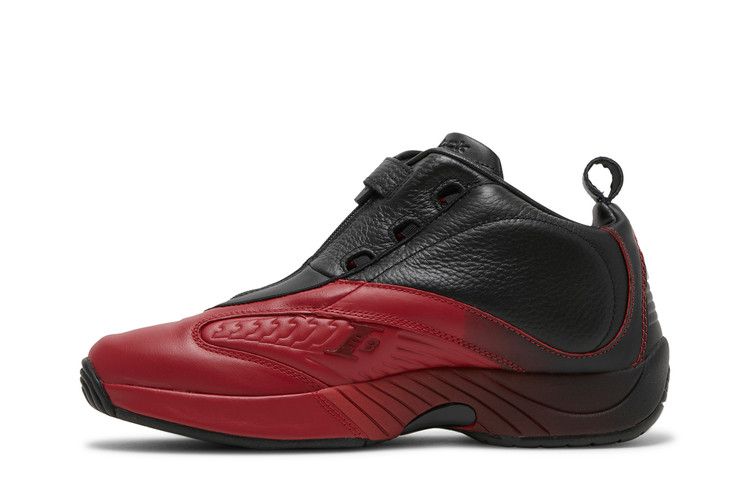 Reebok Answer 4 'Flash Red'