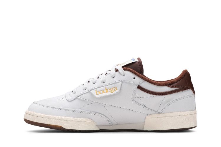 Bodega x Reebok Club C 85 '15th Anniversary'