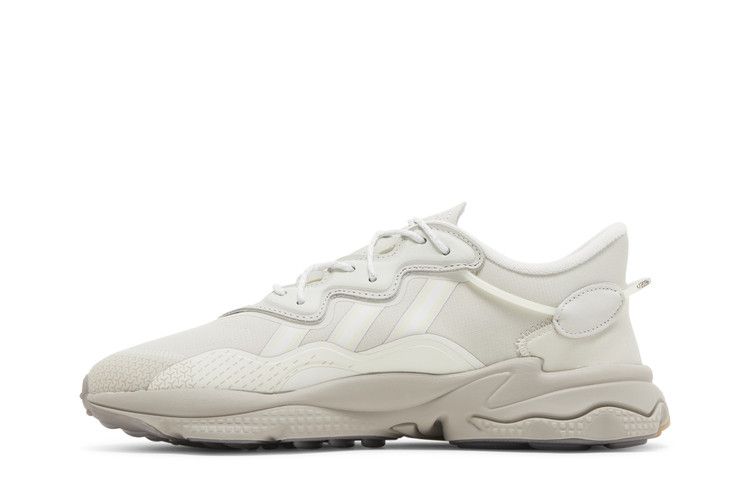 Adidas Ozweego 'Aluminium Off White'