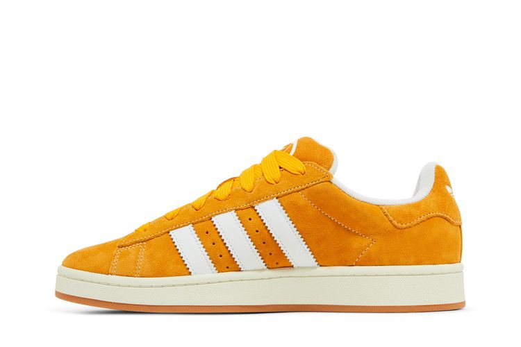 adidas Campus 00s 'Mustard Gum'