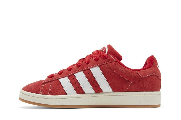 adidas Campus 00s 'Scarlet Gum'