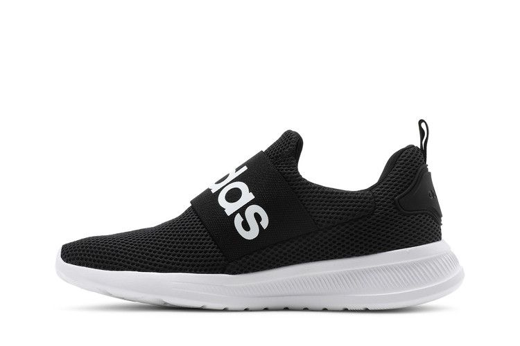 adidas Lite Racer Adapt 4.0 'Black White'
