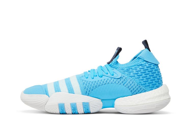adidas Trae Young 2 'Down in the Deep'